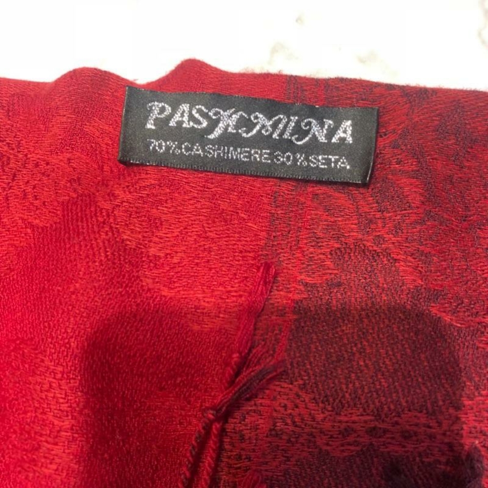 Scarf - Picture 2 of 3